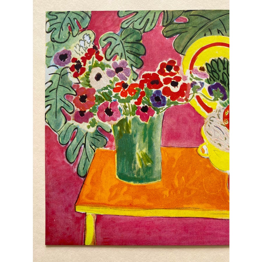 henri-matisse-vintage-1946-