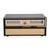 Cube Wooden Sideboard from Lübke For Sale - Image 9 of 11