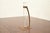 Roycroft Arts & Crafts Hammered Brass Over Copper Bud Vase, Circa 1920s For Sale - Image 12 of 12