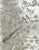 Silver Leaf Chinoiserie Hand-Painted Floral & Bird Wall Panels (Set of 2) For Sale - Image 4 of 4