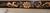 Late 20th Century Vintage La Barge Chinoiserie-Style Black and Gold Mantel Mirror For Sale - Image 5 of 8