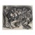 A fine lithograph by Adolf Dehn (1895 - 1968) The lithograph is titled "Harlem Night" and is signed, dated and editioned...