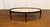 Wood Maitland - Smith Oval Transitional Style Cocktail Table For Sale - Image 7 of 14