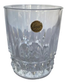 Example of Cristal d' Arques Glasses