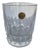 1970s Vintage Cristal d'Arques Glass For Sale