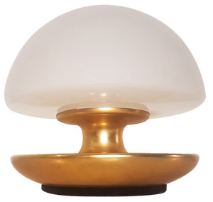 Table Lamp attributed to Vittorio Balli and Romeo Ballardini for Sirrah, 1970s