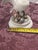 Vintage MCM Andrea Sadek Porcelain White Dove Figurine For Sale - Image 4 of 5