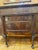 Wood Vintage 1920's Mahogany Sideboard For Sale - Image 7 of 10