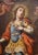 18th Century Spanish Baroque Saint Julius Martyr Oil Painting With Angels For Sale - Image 4 of 13