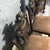 Late 19th Century Late 19th Century Victorian Era Spanish Baroque Revival Style Armorial Chairs - a Pair For Sale - Image 5 of 13