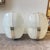 Metal 1961 Set of Two Space Age Lambda Wall Sconces by Vico Magistretti for Artemide For Sale - Image 7 of 16