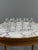 20th Century Baccarat Crystal Glassware Service, Set of 43 For Sale - Image 10 of 13
