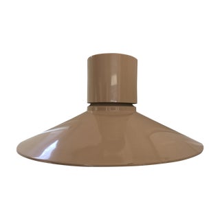 Retro Industrial Pendant Ceiling Lamp For Sale