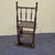 Wood 19th Century Convertible Library Step Stool Chair For Sale - Image 7 of 15