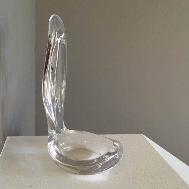 Vintage French Ashtray Mid Century Chairish