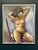 Sven Erik Lund, Model on Chair, Nude, 1950s, Oil on Canvas, Framed For Sale - Image 16 of 18