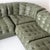 1980s 1980s Ds-11 Patchwork Modular Sectional by De Sede For Sale - Image 5 of 9
