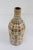 Swedish Folk Art Mosaic Vase, 1970s For Sale - Image 4 of 16