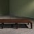 Architectural Slatted Bench in Wengé, Netherlands, 1960s For Sale - Image 4 of 11