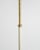 Hans-Agne Jakobsson Mid-Century Swedish S-1871 Floor Lamp in Metal & Rattan from Hans-Agne Jakobsson, Sweden, 1950s For Sale - Image 4 of 13