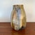 Studio Made Glazed Ceramic Vessel Signed For Sale - Image 9 of 10