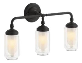 Example of New & Custom Aesthetic Movement