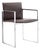 Mid-Century Aluminum Frame Eve Chair by Piero Lissoni for Cassina For Sale