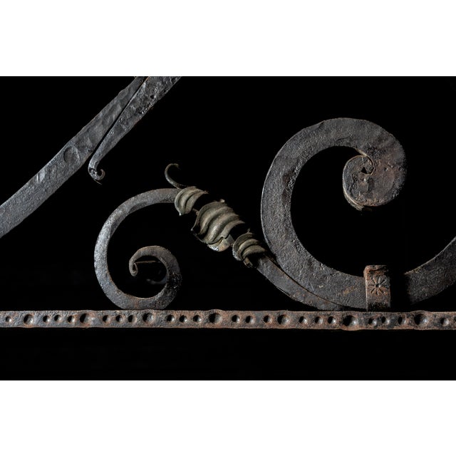 Early 20th Century Pharmacist Figural Trade Sign For Sale - Image 16 of 16