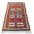 1970s Vintage Turkish Kilim Rug, 1970s For Sale - Image 5 of 5