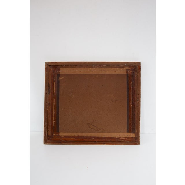 Louise Parisot-Pelletier, Le Moulin Rouge, Paris, 1890s, Paper, Framed For Sale - Image 6 of 8