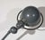 Metal Vintage French Industrial Metal Lamp by Jean-Louis Domecq for Jielde Factory For Sale - Image 7 of 12
