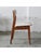 Wood Nordic Chairs, 1950s, Set of 6 For Sale - Image 7 of 17