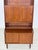 Mid-Century Danish Teak Secretary For Sale - Image 6 of 16