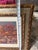 Late 20th Century Maxwell Parsons Original Paris Street Scene Oil Painting in Custom Gallery Frame For Sale - Image 13 of 14
