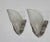David Gueron Degue 1930s French Art Deco Wall Sconces by Degue France - a Pair For Sale - Image 4 of 12