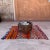 Small Moroccan Rug - 3'2" X 3'8" Ft For Sale - Image 9 of 10