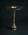 Omnia vanitas vanité 24 candelabra in patinated cast bronze by william guillon hand sculpted, dated and signed dimensions:...
