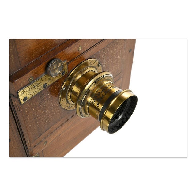 Photographic Chamber For Sale - Image 5 of 9