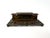 Antique Cast Bronze Desk Trinket Box, 1890s For Sale - Image 12 of 14
