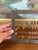 Folk Art Possibly Antique Primitive Wooden Abacus - Estimated Early 20th Century Educational Counting Tool. For Sale - Image 3 of 7