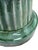 Pair of Annamese Celedon-Glazed Ceramic Garden Stands For Sale - Image 4 of 12