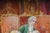 Wood Stephan Sedlacek, Rococo Painting, Oil on Canvas, Framed For Sale - Image 7 of 18