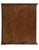 Vintage Jim Peed for Drexel Heritage "Esperanto" 4-Piece Walnut Bedroom Set For Sale In Los Angeles - Image 6 of 11