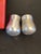 1980s Bullacks Stainless Steel Individual Salt Shakers For Sale In San Francisco - Image 6 of 9
