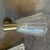 A Pair of 1990s Mid-Century Modern Attributed to Barovier Glass Wall Sconces For Sale - Image 6 of 11