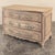 18th Century French Louis XV Period Stripped Oak Commode For Sale - Image 4 of 18