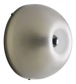 Big Tam-Tam Wall Lamp by Yoshiko Hasabe for Guzzini, 1970s