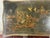 Late 19th Century French Chinoiserie Coffee Table For Sale - Image 4 of 16