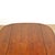Wood Mid Century Extending Dining Table Attributed to Elliots of Newbury For Sale - Image 7 of 9