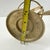 Metal Vintage Brass Armillary Sphere Celestial Globe Decor, Arrow Astronomical Sculpture, Mid Century Desk Decor, Library Office Accent For Sale - Image 7 of 7